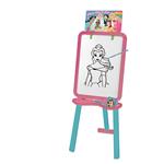 Double Sider Floor Standing Easel Disney Princess 56x6x41,5cm.