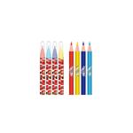 COLORING SET ROLL&GO CARS