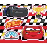 COLORING SET ROLL&GO CARS