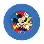 BREAKFAST SET 3PCS MICKEY MOUSE