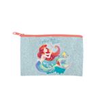 Σχολικό Σετ Disney Princess Ariel 7 Τμχ. με Pvc Τσαντάκι