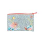 STATIONERY SET WITH PVC PENCIL CASE ARIEL