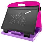 Travel Art Easel Disney Princess 34,5x7,5x35,5cm.