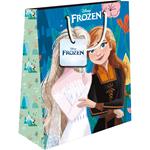 PAPER GIFT BAG 18X11X23 FROZEN 2 2DESIGNS