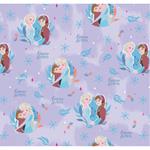 WRAPPING PAPER 70X200 FROZEN 2