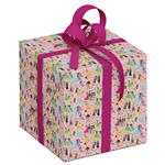 WRAPPING PAPER 70X200 PRINCESS