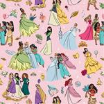 WRAPPING PAPER 70X200 PRINCESS
