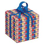 WRAPPING PAPER 70X200 LILO & STITCH