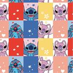 WRAPPING PAPER 70X200 LILO & STITCH