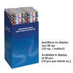 WRAPPING PAPER 70X200 LILO & STITCH