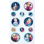 STICKER SET 150PCS FROZEN