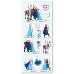 STICKER SET 150PCS FROZEN