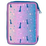 Pencil Case Double Decker Filled Disney Frozen Feel The Spirit Must