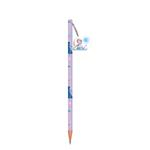 PENCIL WITH ERASER 2DES FROZEN