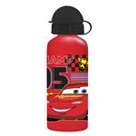 LUNCH BOX-ALUMINIUM WATER BOTTLE  SET CARS