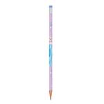 PENCIL WITH ERASER  FROZEN 2