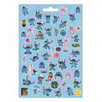 STICKERS 300PCS BLOCK 14,5X21,5CM LILO&STITCH