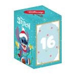 ADVENT CALENDAR PUZZLE 1000PCS 50X70CM LILO & STITCH