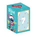 ADVENT CALENDAR PUZZLE 1000PCS 50X70CM LILO & STITCH