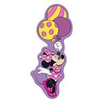 Παζλ Χρωματισμού XL Disney Minnie Mouse Luna Toys 52 Τμχ. 41x83 εκ.