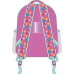 BACKPACK 27Χ10Χ31 2 CASES VAIANA 2