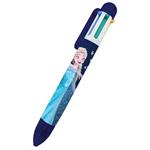 BALL PEN 6 COLOURS FROZEN 2