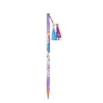 PENCIL WITH ERASER 2DES FROZEN 2