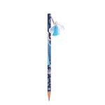 PENCIL WITH ERASER 2DES FROZEN 2