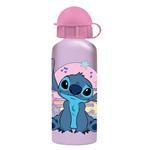 Lunch Set Disney Stitch Lunch Box 800ml-Aluminum Water Canteen 500ml