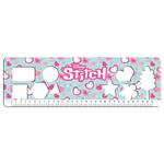 PAINTING BLOCK LILO & STITCH 23X33 40SH  STICKERS-STENCIL-2 COLORING PG  with 2DESIGNS 2