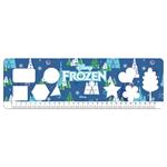 PAINTING BLOCK FROZEN 23X33 40SH  STICKERS-STENCIL-2 COLORING PG  2DESIGNS 2