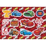 PAINTING BLOCK CARS 23X33 40SH  STICKERS-STENCIL-2 COLORING PG  2DESIGNS