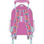 BACKPACK TROLLEY 27Χ10Χ31 2CASES VAIANA 2