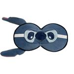 NECK CUSHION WITH MASK LILO & STITCH