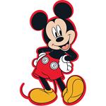 ΠΑΖΛ 5 ΦΙΓΟΥΡΕΣ 24ΤΜΧ 26Χ26Χ6,5ΕΚ DISNEY