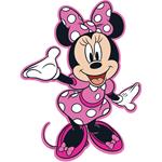 ΠΑΖΛ 5 ΦΙΓΟΥΡΕΣ 24ΤΜΧ 26Χ26Χ6,5ΕΚ DISNEY