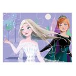 PUZZLE 4ΣΕ1 12/15/20/24ΤΕΜ 28Χ6Χ27,5ΕΚ FROZEN