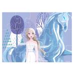 PUZZLE 4ΣΕ1 12/15/20/24ΤΕΜ 28Χ6Χ27,5ΕΚ FROZEN