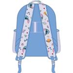 ΤΣΑΝΤΑ ΠΛΑΤΗΣ ΝΗΠΙΟΥ 27Χ10Χ31ΕΚ 2ΘΗΚΕΣ STITCH 1