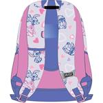 ΤΣΑΝΤΑ ΠΛΑΤΗΣ  ΔΗΜΟΤΙΚΟΥ 32X18X43ΕΚ 3ΘΗΚΕΣ STITCH