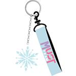 ΤΣΑΝΤΑ ΠΛΑΤΗΣ ΝΗΠΙΟΥ 27Χ10Χ31ΕΚ 2ΘΗΚΕΣ FROZEN SISTER YOU ARE AMASZING