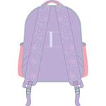 BACKPACK 27X10X31CM 2CASES FROZEN BE MAGICAL
