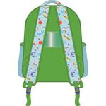 BACKPACK 27X10X31CM 2CASES BUZZ TOY STORY