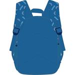 ΤΣΑΝΤΑ ΠΛΑΤΗΣ ΝΗΠΙΟΥ 27Χ10Χ31ΕΚ 2ΘΗΚΕΣ STITCH POCKET