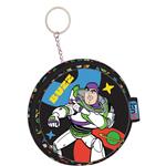 ΤΣΑΝΤΑ ΠΛΑΤΗΣ 32Χ18Χ43ΕΚ 3ΘΗΚΕΣ BUZZ TOY STORY BLACK