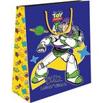 PAPER GIFT BAG 33X45X12CM TOY STORY