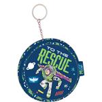 Σχολική Τσάντα Πλάτης Δημοτικού Disney Toy Story Buzz To The Rescue Must Team 3 Θήκες