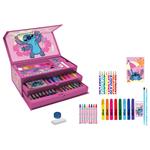 ΒΑΛΙΤΣΑΚΙ ΖΩΓΡΑΦΙΚΗΣ 27,7Χ14Χ12,7ΕΚ   LILO & STITCH