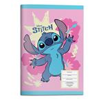 ΤΕΤΡΑΔΙΟ ΚΑΡΦΙΤΣΑ 17Χ25ΕΚ LILO & STITCH 40Φ 2ΣΧ