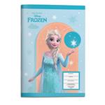 ΤΕΤΡΑΔΙΟ ΚΑΡΦΙΤΣΑ 17Χ25ΕΚ  FROZEN 40Φ 2ΣΧ.